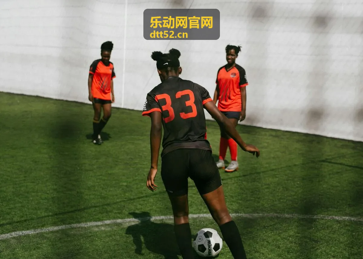 乐动网内容资产沉淀与品牌传播